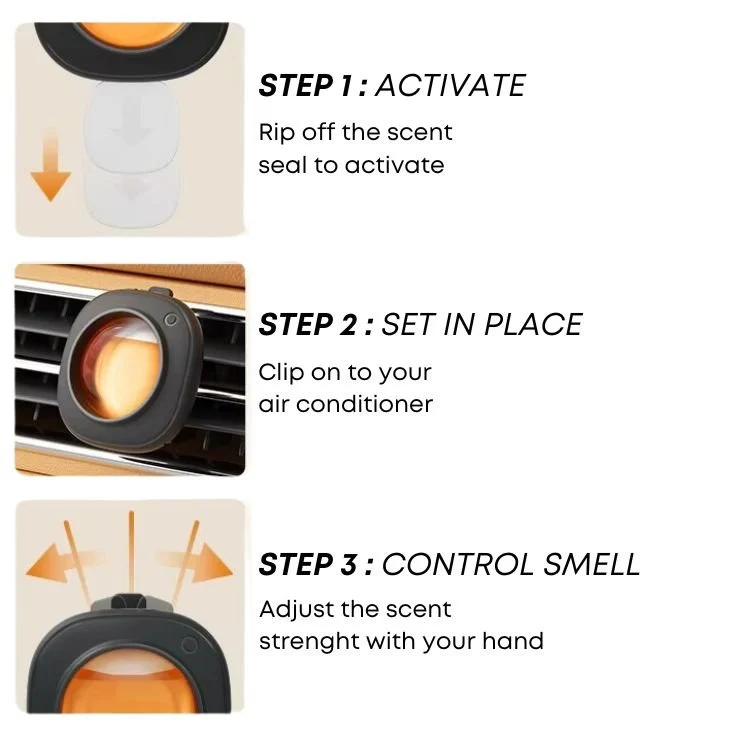 Car Perfume - Image 8