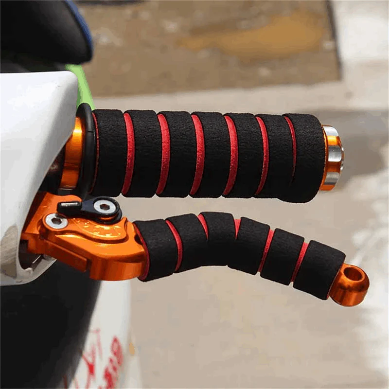 Comfort Grips - Image 5