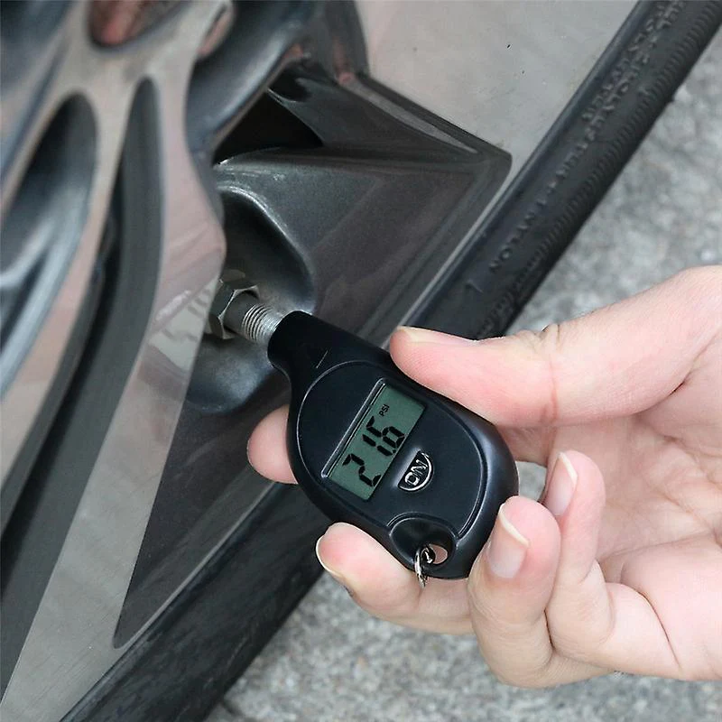 Keychain Pressure Checker - Image 4