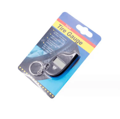 Keychain Pressure Checker - Image 6
