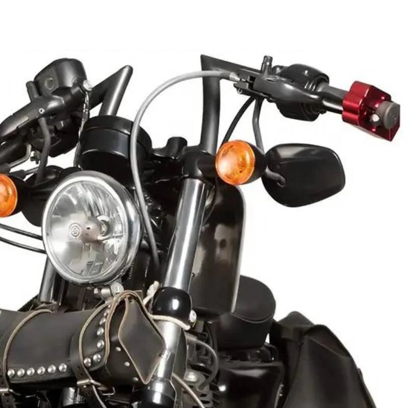 Motorcycle Handlebar Lock - Image 8