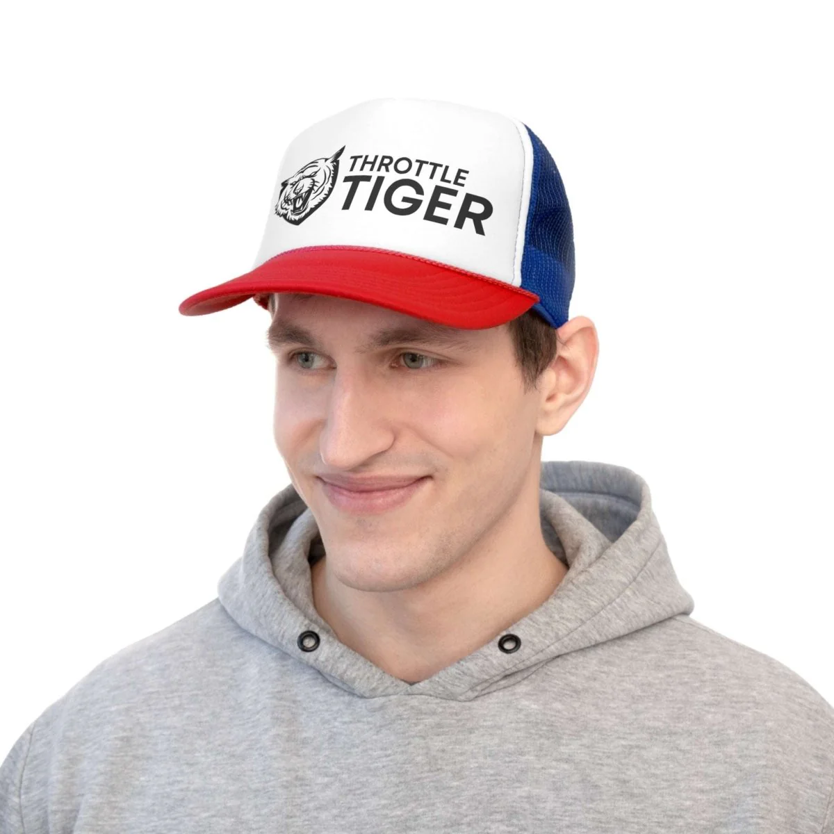 Trucker Cap - Image 5
